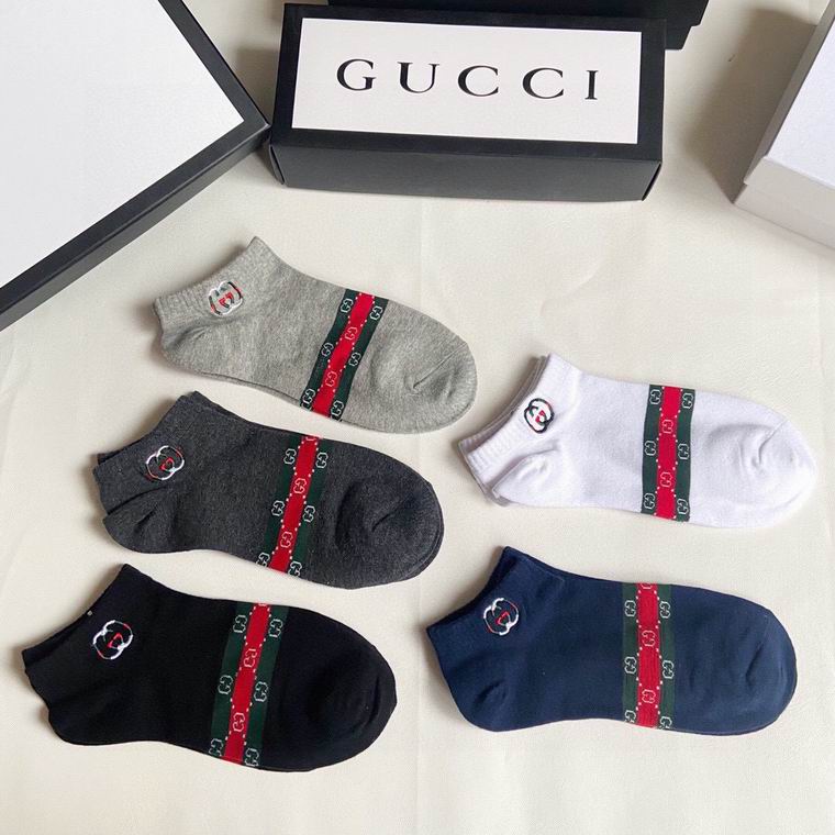 Gucci socks 20
